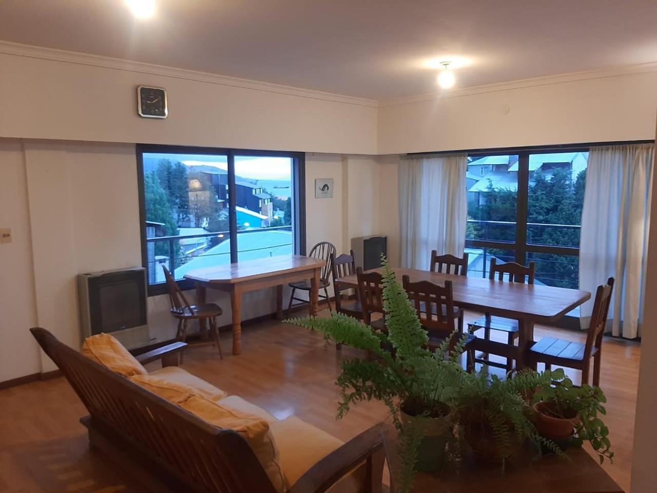 أوشويا Tzion B&B المظهر الخارجي الصورة