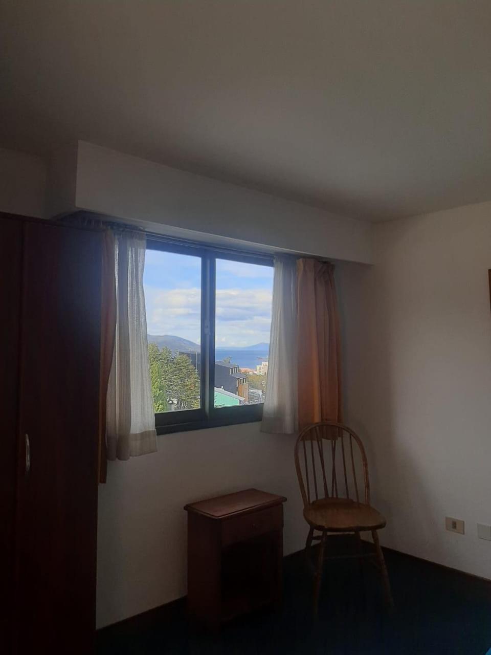 أوشويا Tzion B&B المظهر الخارجي الصورة