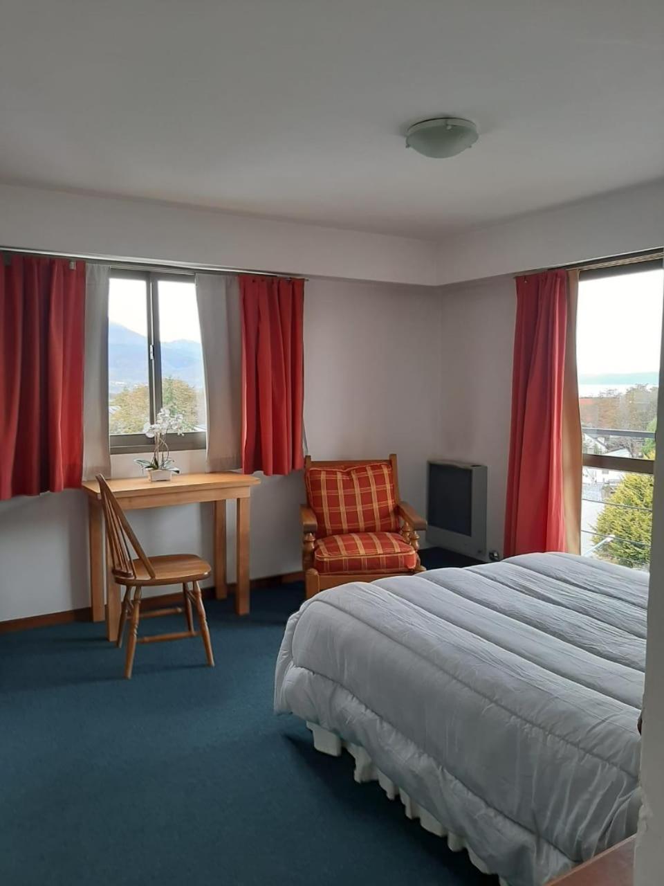أوشويا Tzion B&B المظهر الخارجي الصورة