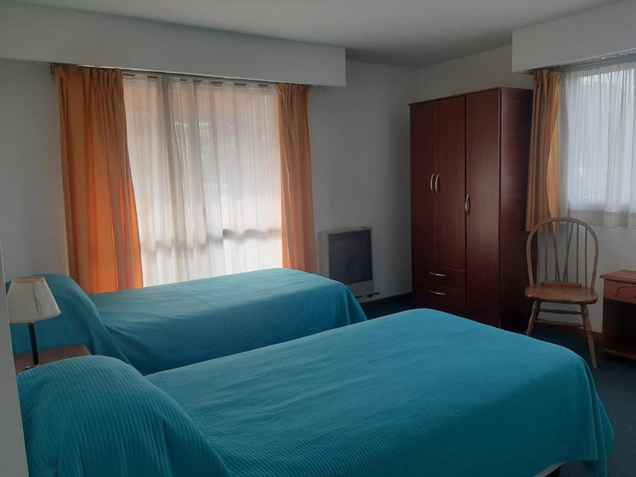 أوشويا Tzion B&B المظهر الخارجي الصورة