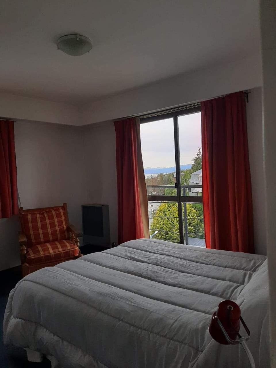 أوشويا Tzion B&B المظهر الخارجي الصورة