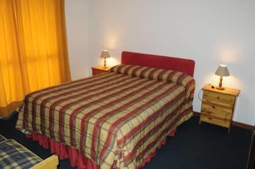 أوشويا Tzion B&B المظهر الخارجي الصورة