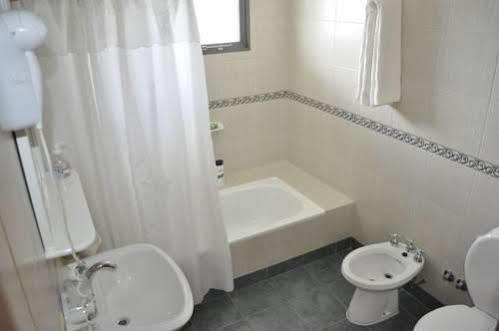 أوشويا Tzion B&B المظهر الخارجي الصورة