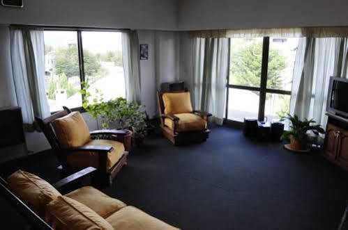 أوشويا Tzion B&B المظهر الخارجي الصورة