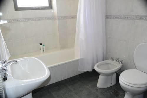 أوشويا Tzion B&B المظهر الخارجي الصورة